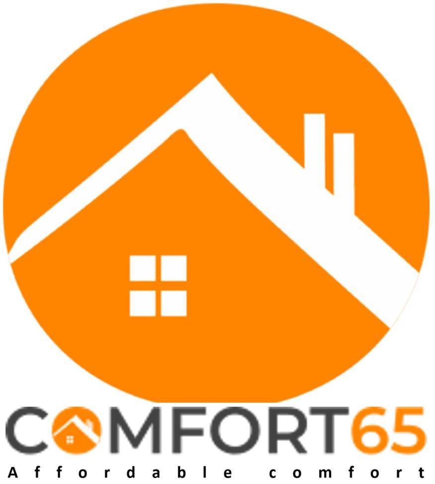 Comfort 18 - Best Family Layout- Balcony & Parking Miskolc Kültér fotó